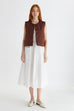 All Row - Laken Vest