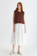 All Row - Laken Vest