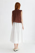 All Row - Laken Vest