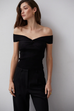Crescent - Aria Knit Top