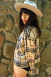 Brixton - Womens Bowery Flannel