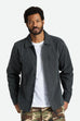 Brixton - Bowery Surplus LS Overshirt (2 Colors Available)