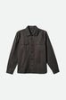 Brixton - Bowery Surplus LS Overshirt (2 Colors Available)