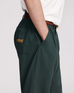 TCSS - Harro Pleat Pant