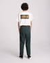 TCSS - Harro Pleat Pant