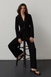 Crescent - Penelope Trousers