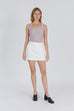 All Row - Maila Top (4 Colors Available)