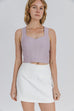 All Row - Maila Top (4 Colors Available)