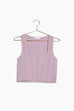 All Row - Maila Top (4 Colors Available)