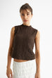 All Row - Mae Top (3 Colors Available)