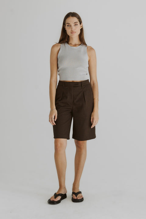 All Row - Simone Top