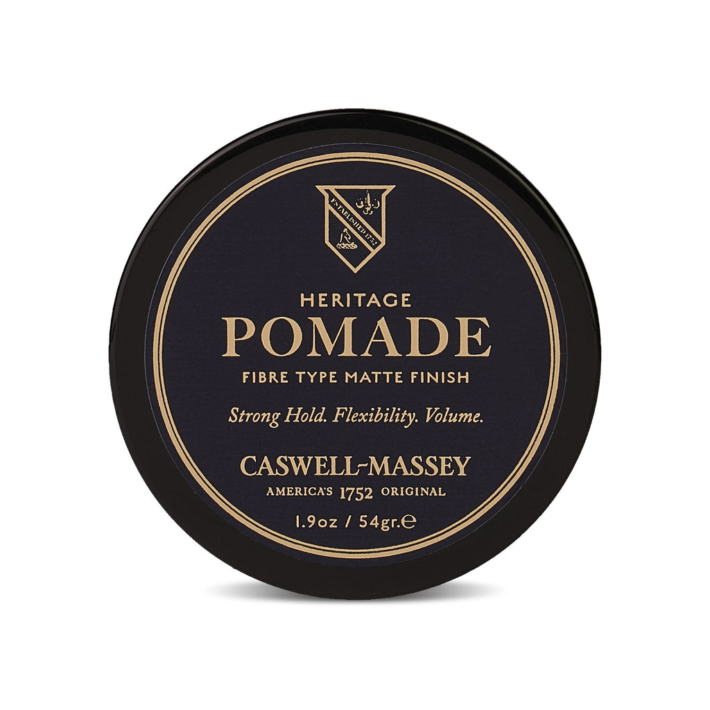 Caswell Massey - Heritage Fiber Style Pomade
