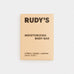 Rudy's - Citrus Moisturizing Body Bar