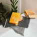 Rudy's - Moisturizing Body Bar