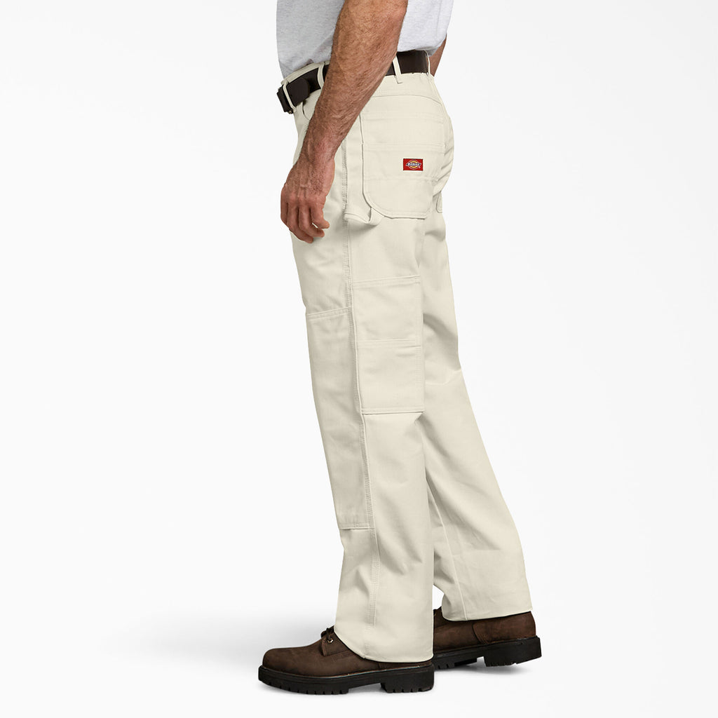 Dickies double on sale knee