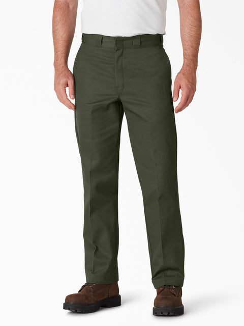 Dickies - Original 874® Work Pant (3 Colors Availaible)