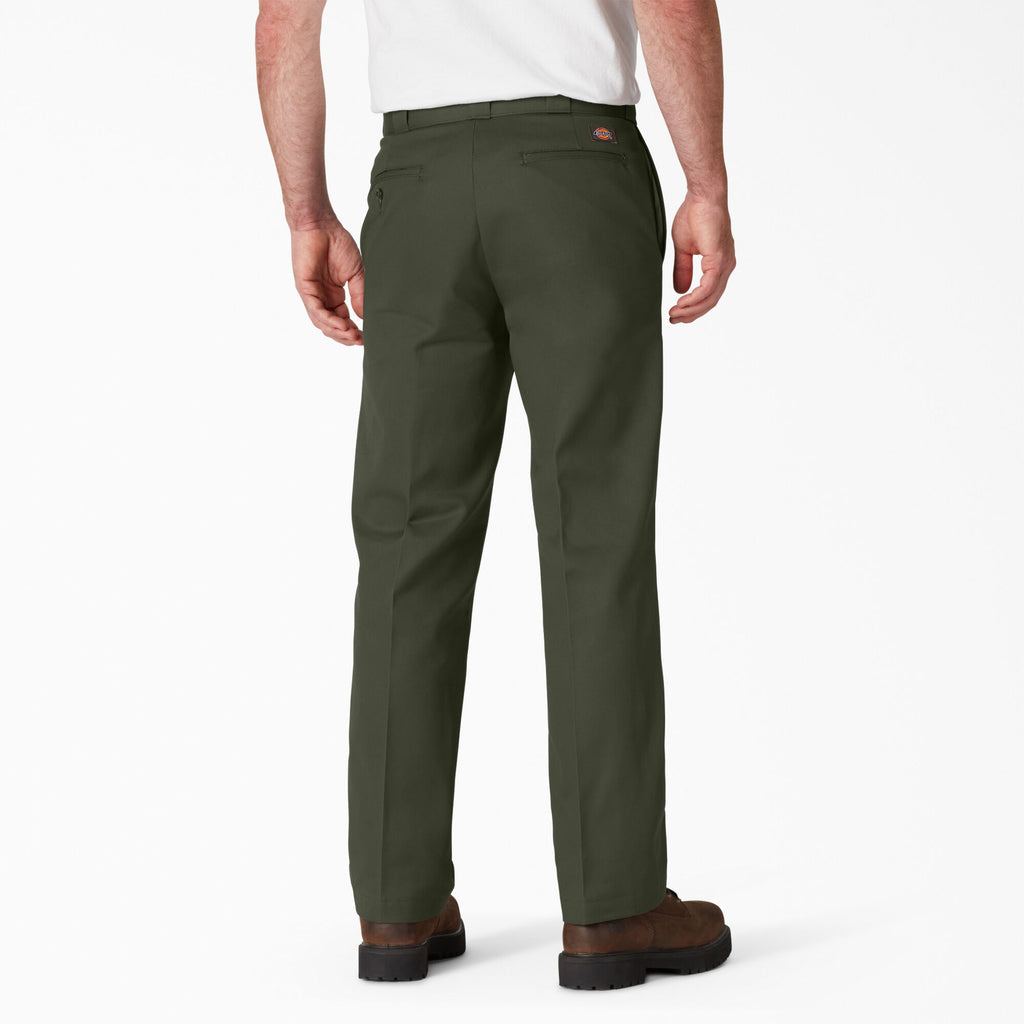 Dickies - Original 874® Work Pant (3 Colors Availaible) – Una Mae's Chicago