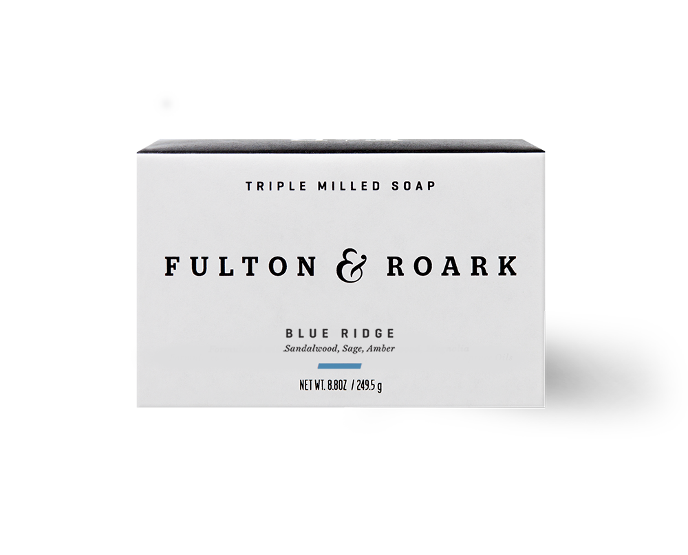 Fulton and roark blue ridge clearance