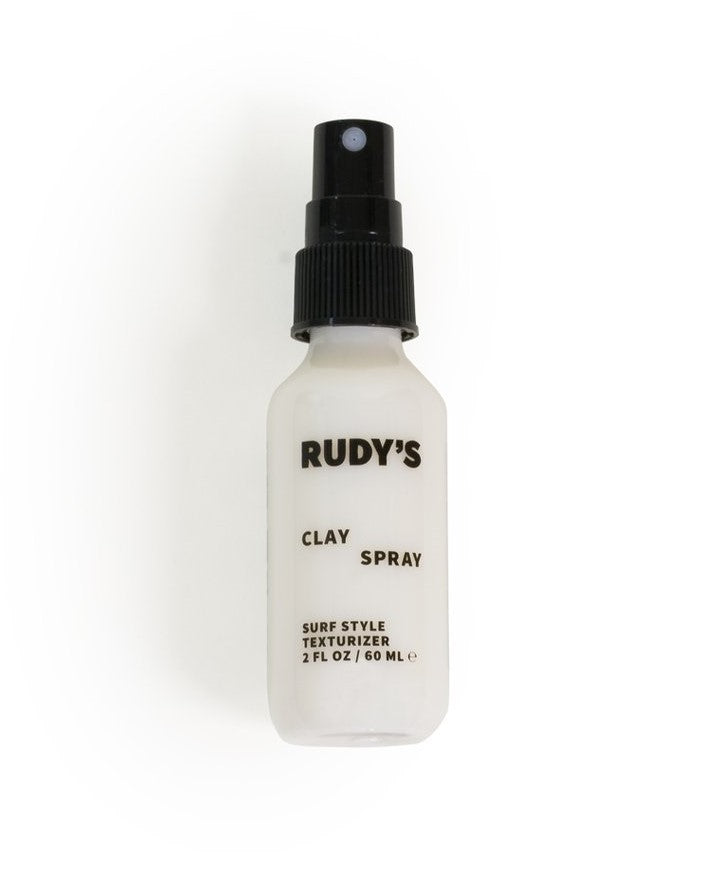 Rudy's - Clay Spray 2 oz
