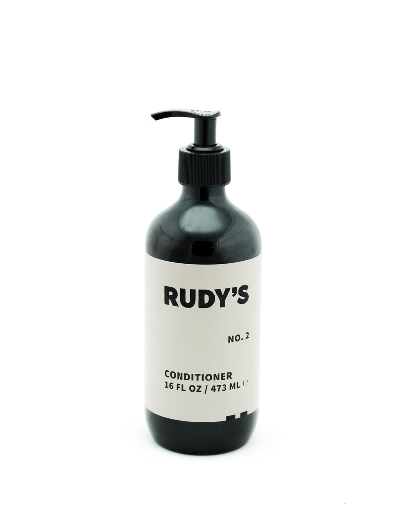 Rudy's - Conditioner No. 2 16oz