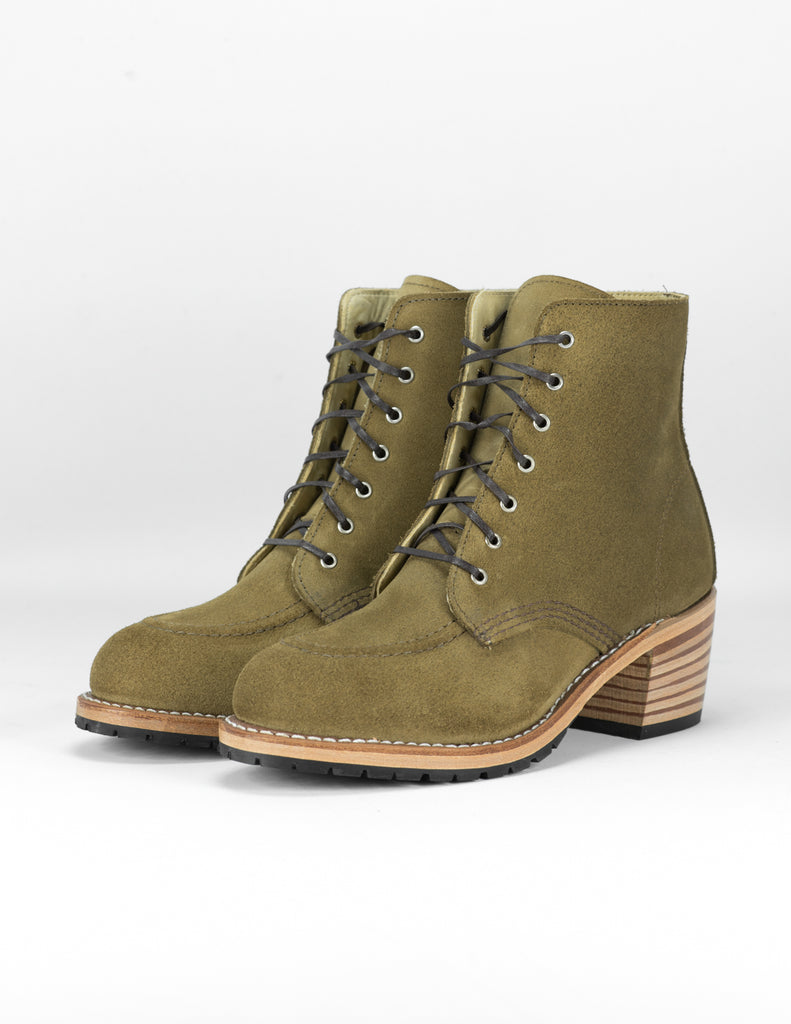 Red Wing - Clara Boot no 3402