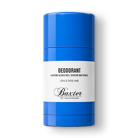 Baxter - Deodorant