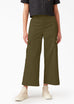 Dickies - Womens Twill Cropped Cargo Pants