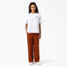 Dickies - Women's Sawyerville Double Knee Pant
