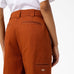 Dickies - Women's Sawyerville Double Knee Pant