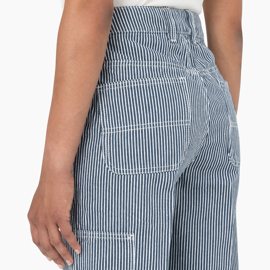 Dickies Hickory Stripe Pant Una Mae s Chicago