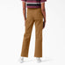 Dickies - High Waisted Carpenter Pants (2 Colors Available)