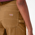 Dickies - High Waisted Carpenter Pants (2 Colors Available)