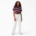 Dickies - High Waisted Carpenter Pants (2 Colors Available)