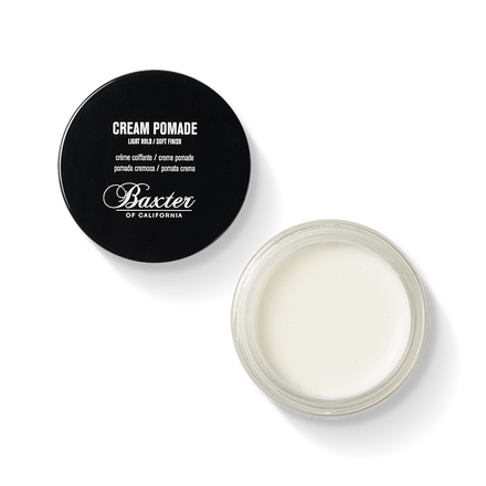 Baxter - Cream Pomade