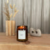 Species by the Thousands - Campfire, Pinyon + Lavender Candle