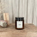 Species by the Thousands - Cedarwood Sweetgrass + Sage Candle