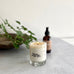Species by the Thousands - MEADOW Jasmine, Incense, and Wood Candle