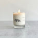 Species by the Thousands - MEADOW Jasmine, Incense, and Wood Candle