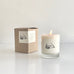 Species by the Thousands - MELLOW MOUNTAIN Earth, Smoke, and Leaves Candle