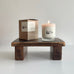 Species by the Thousands - MELLOW MOUNTAIN Earth, Smoke, and Leaves Candle