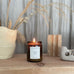 Species by the Thousands - Woodsmoke, Leaves + Patchouli Candle