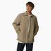 Dickies - Nylon Coaches Jacket (2 Colors Available)