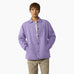 Dickies - Nylon Coaches Jacket (2 Colors Available)