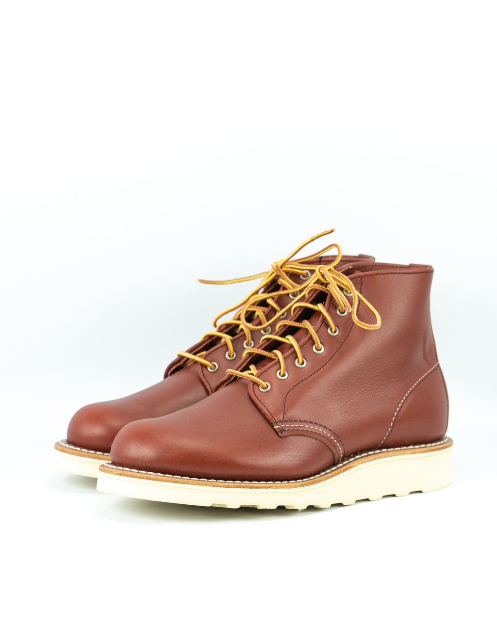 Red Wing - 6" Round