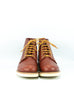 Red Wing - 6" Round