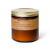 PF Candle Co. - Amber & Moss Candle