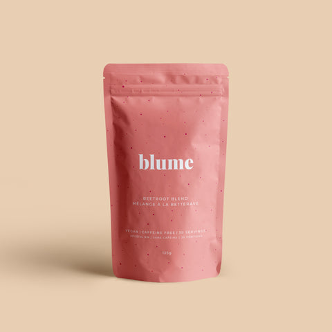 Blume - Beetroot Blend Superfood Latte