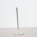 Cedar & Myrrh - Burning Ritual Black Copal Incense Stick