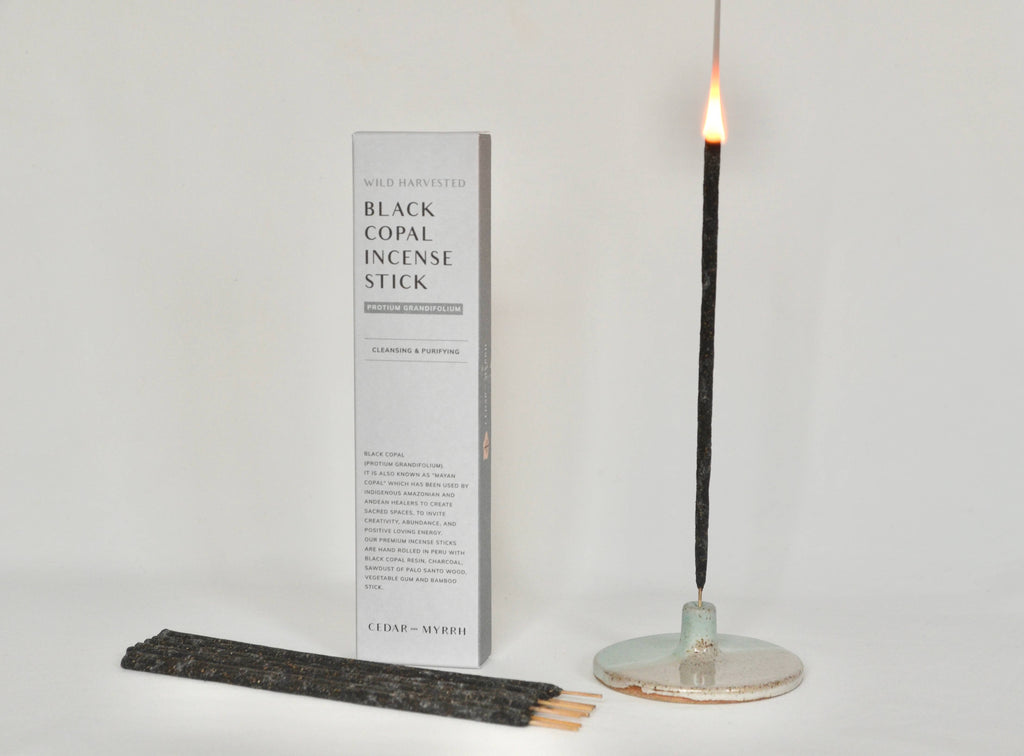 Vista 12 oz Candle - Black Fig + Olive – GOLDEN + CO.