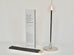 Cedar & Myrrh - Burning Ritual Black Copal Incense Stick